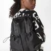 Fashion DEHA Backpack Black