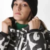 New DEHA Beanie Black