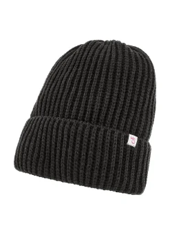New DEHA Beanie Black