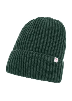 Cheap DEHA Beanie Green Forest Green