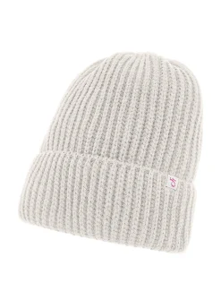 Cheap DEHA Beanie White Milk White