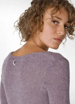 Cheap DEHA Boucle Sweater Black