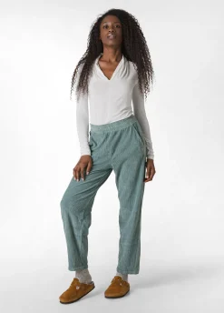 Sale DEHA Cashmere Blend Long Sleeve T-Shirt White Milk White
