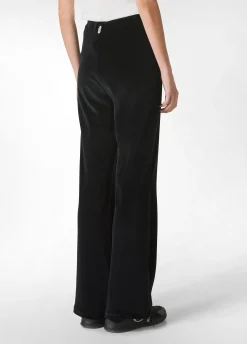 Cheap DEHA Chenille Lounge Pants Blue Blue Night