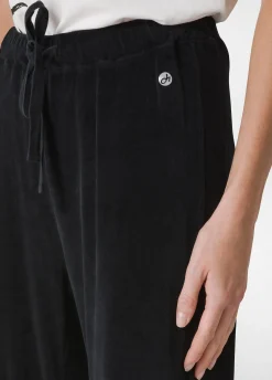 Cheap DEHA Chenille Lounge Pants Blue Blue Night