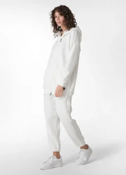 Cheap DEHA Comfort Sweatpants White Milk White