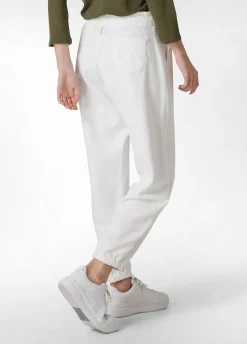 Cheap DEHA Comfort Sweatpants White Milk White