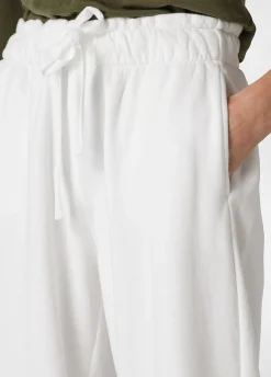 Cheap DEHA Comfort Sweatpants White Milk White