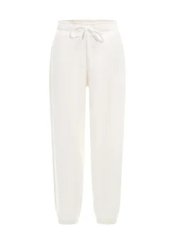 Cheap DEHA Comfort Sweatpants White Milk White