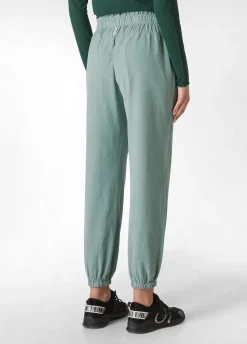 Cheap DEHA Corduroy Jogger Pants Green Sage Green