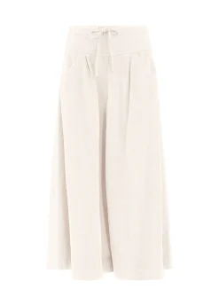 Flash Sale DEHA Corduroy Long Skirt White Milk White