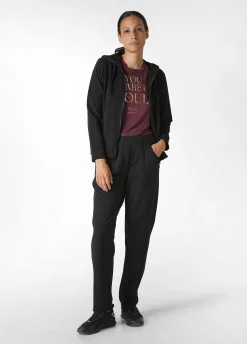 Cheap DEHA Core Full Zip Hoodie Black
