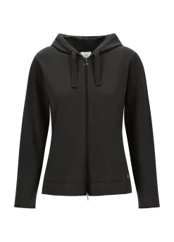 Cheap DEHA Core Full Zip Hoodie Black
