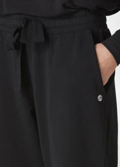 New DEHA Core Jogger Sweatpants Black