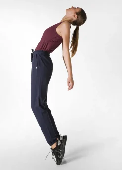 Cheap DEHA Core Jogger Sweatpants Blue Blue Night