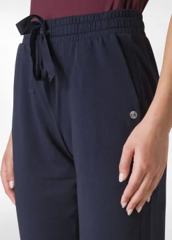Cheap DEHA Core Jogger Sweatpants Blue Blue Night