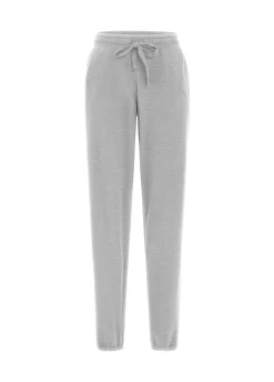 Sale DEHA Core Jogger Sweatpants Grey Grey Melange