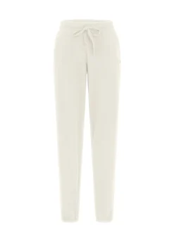 Clearance DEHA Core Jogger Sweatpants White Milk White