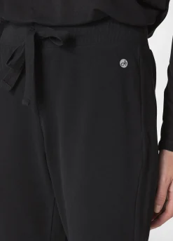 Clearance DEHA Core Straight Sweatpants Black