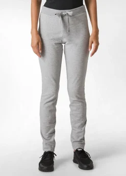 Best DEHA Core Straight Sweatpants Grey Grey Melange
