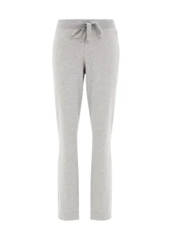 Best DEHA Core Straight Sweatpants Grey Grey Melange