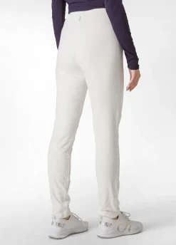 Online DEHA Core Straight Sweatpants White Milk White