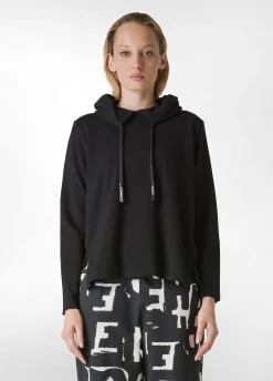 Cheap DEHA Cosy Hoodie Black