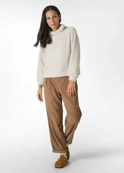 Flash Sale DEHA Fluffy Sweatshirt White Milk White