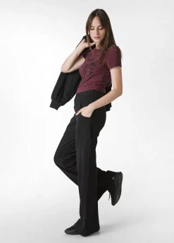 Discount DEHA Graphic Stretch T-Shirt Red Tibetan Red