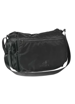 Best DEHA Gym Bag Black