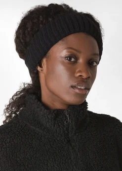 Shop DEHA Head Band Black