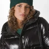Hot DEHA Head Band Green Forest Green