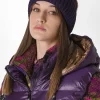 Clearance DEHA Head Band Purple Aubergine Violet