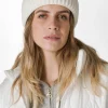 Store DEHA Head Band White Milk White