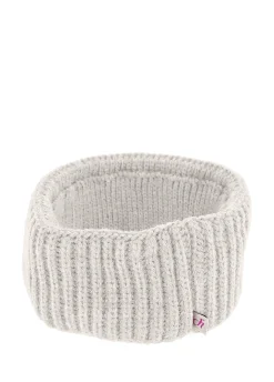 Store DEHA Head Band White Milk White