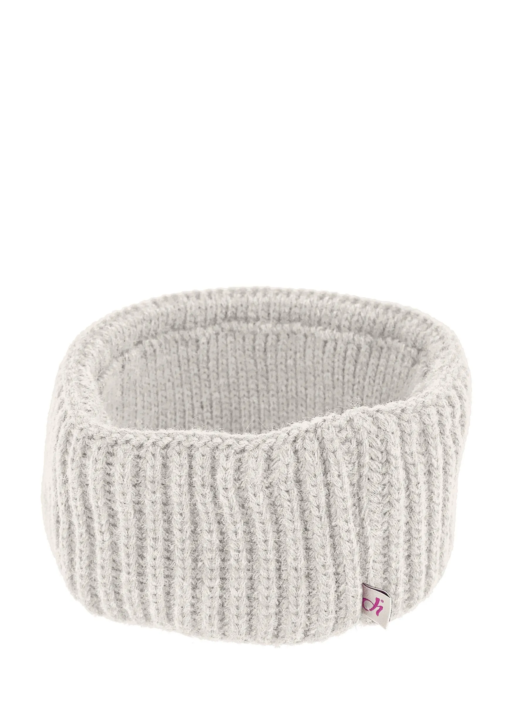 Store DEHA Head Band White Milk White