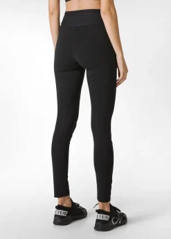 Clearance DEHA High Waist Leggings Black