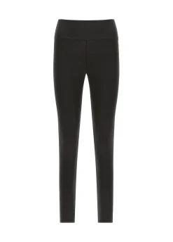 Clearance DEHA High Waist Leggings Black
