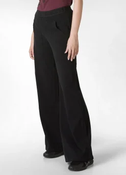 Hot DEHA Jersey Magnum Pants Black