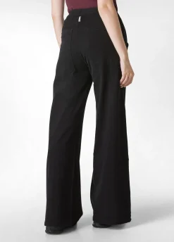 Hot DEHA Jersey Magnum Pants Black
