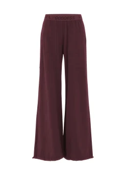 Online DEHA Jersey Magnum Pants Red Tibetan Red