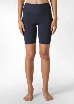 Clearance DEHA Jersey Stretch Biker Shorts Red Tibetan Red