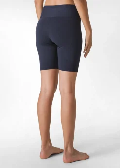 Clearance DEHA Jersey Stretch Biker Shorts Red Tibetan Red