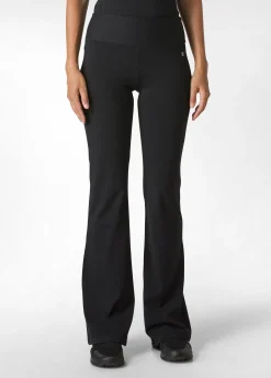 Best Sale DEHA Jersey Stretch Jazz Pants Black