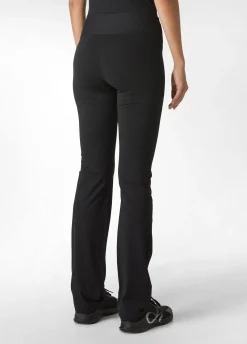 Best Sale DEHA Jersey Tight Pants Black