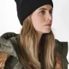 Flash Sale DEHA Logo Beanie Black