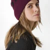 Sale DEHA Logo Hat Red Tibetan Red