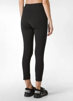 Sale DEHA Logo Leggings Black