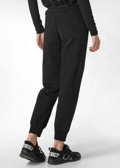 Best Sale DEHA Logo Taping Jogger Pants Black