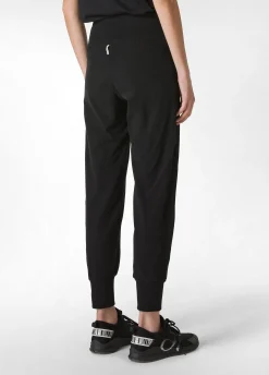 Sale DEHA Lounge Polar Fleece Jogger Black